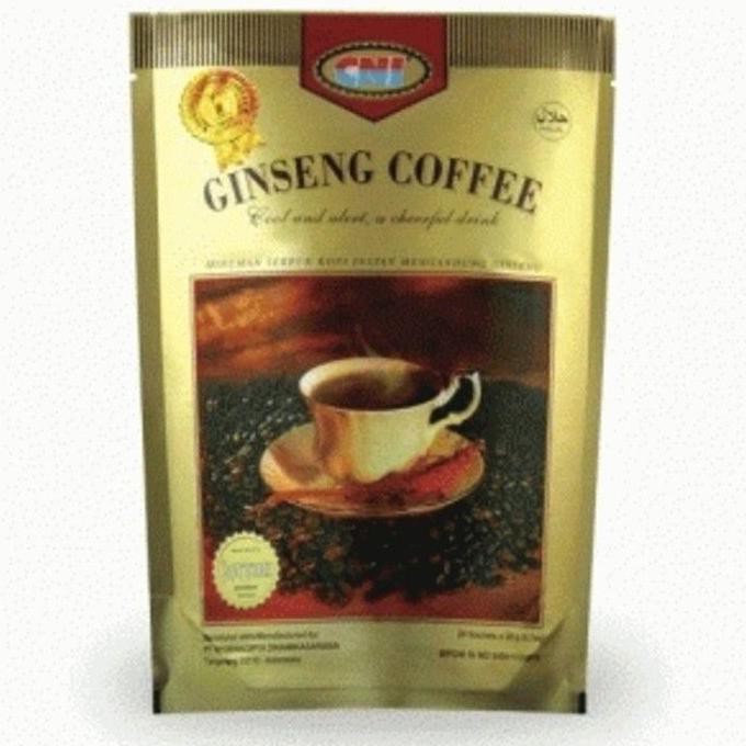 

Kopi Ginseng CNI