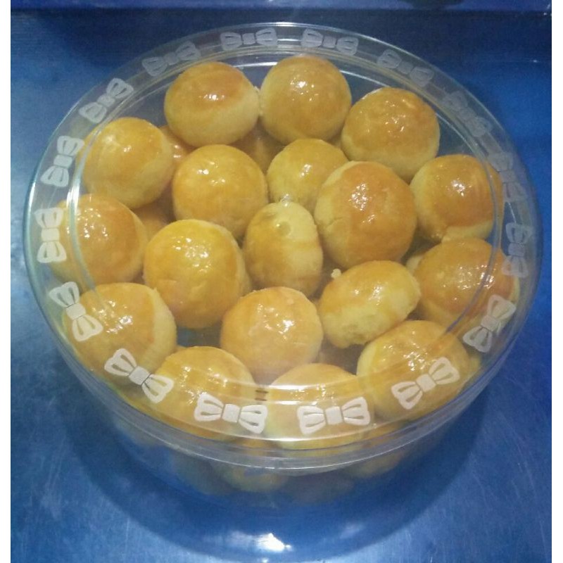 

kue nastar klasik 250gr