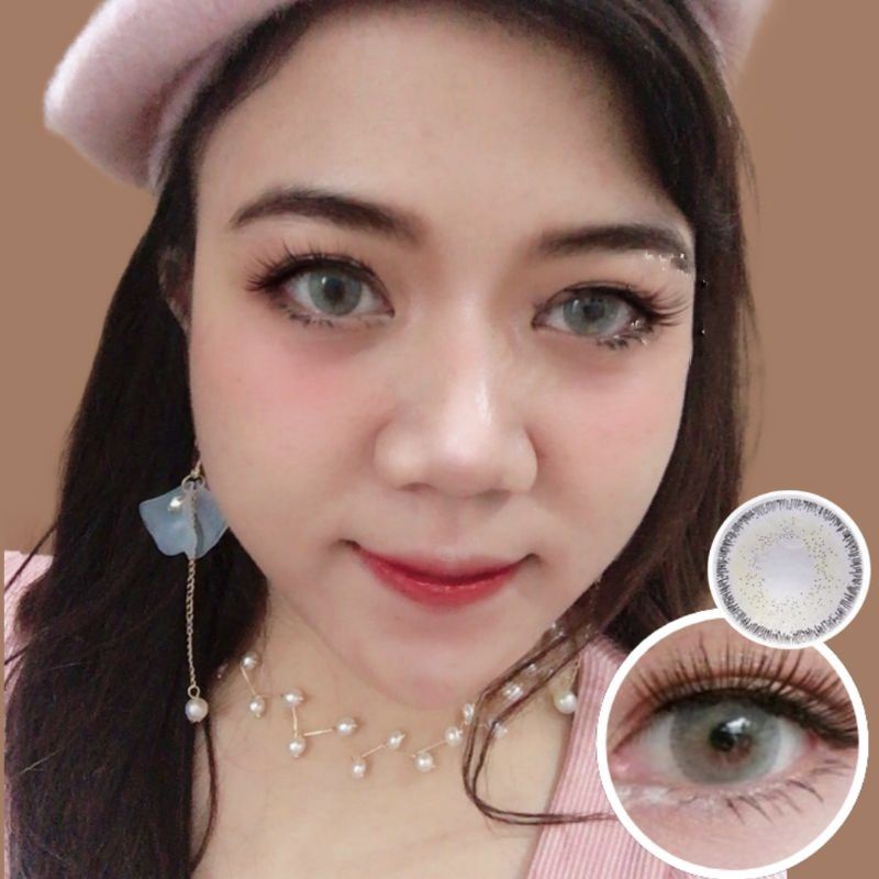 Newbluk / Softlens Newbluk