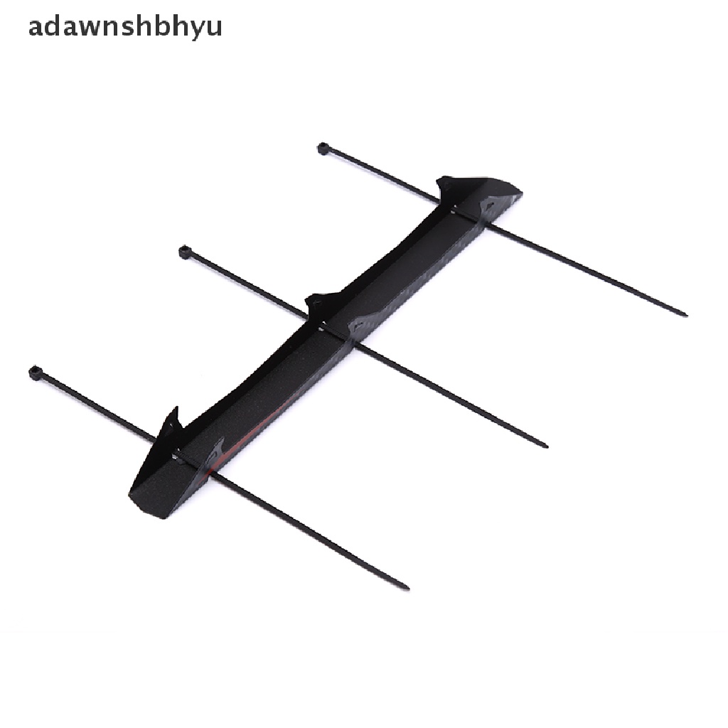 Adawnshbhyu Road Bike Bicycle Cycle Frame Chain Guard Pelindung Rantai Chainstay Plastik