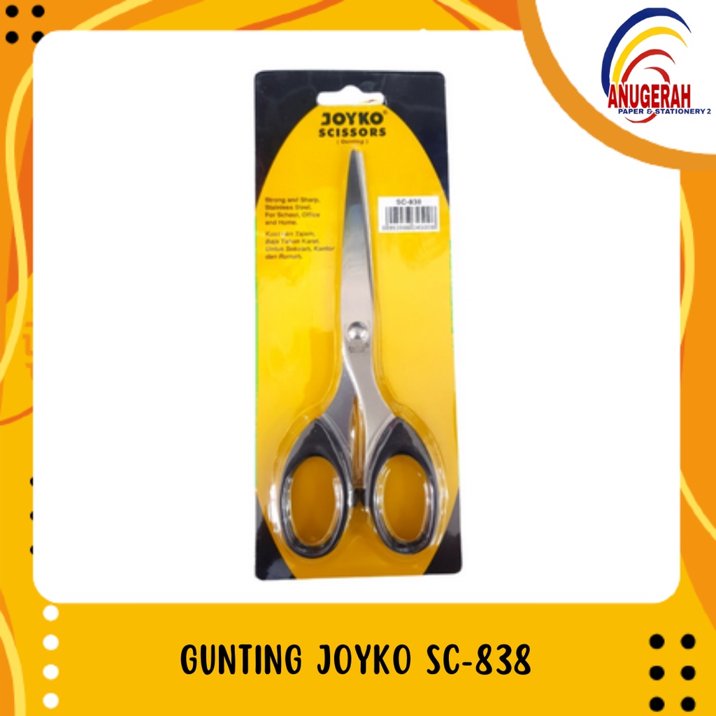 

GUNTING JOYKO SC-838 (PCS)