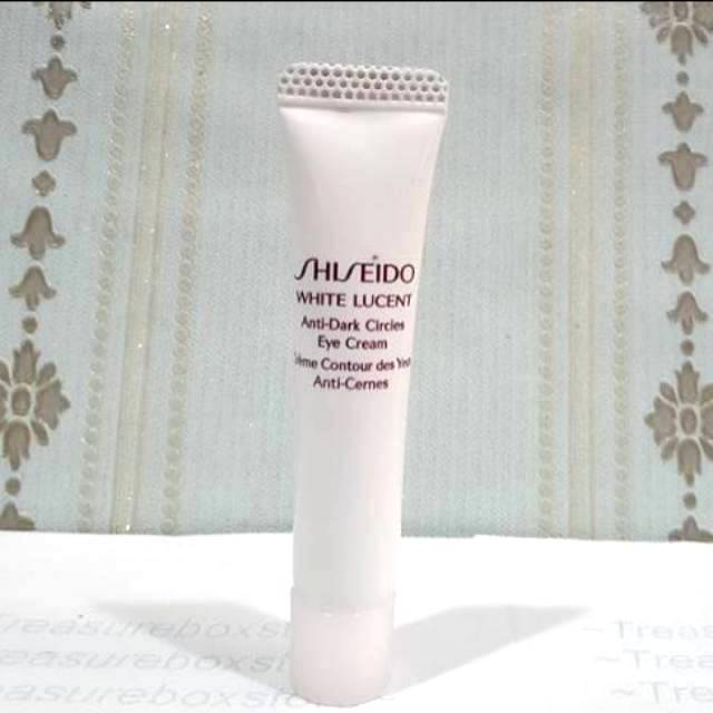 shiseido eye cream harga