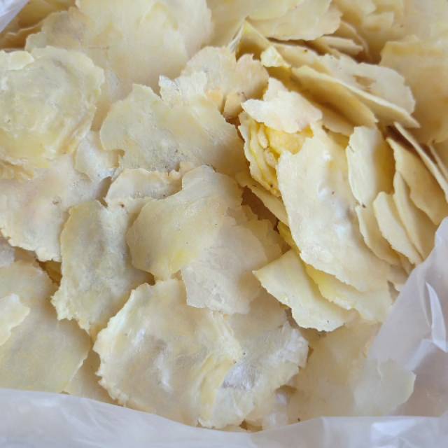 

[250gr] EMPING MELINJO KECIL