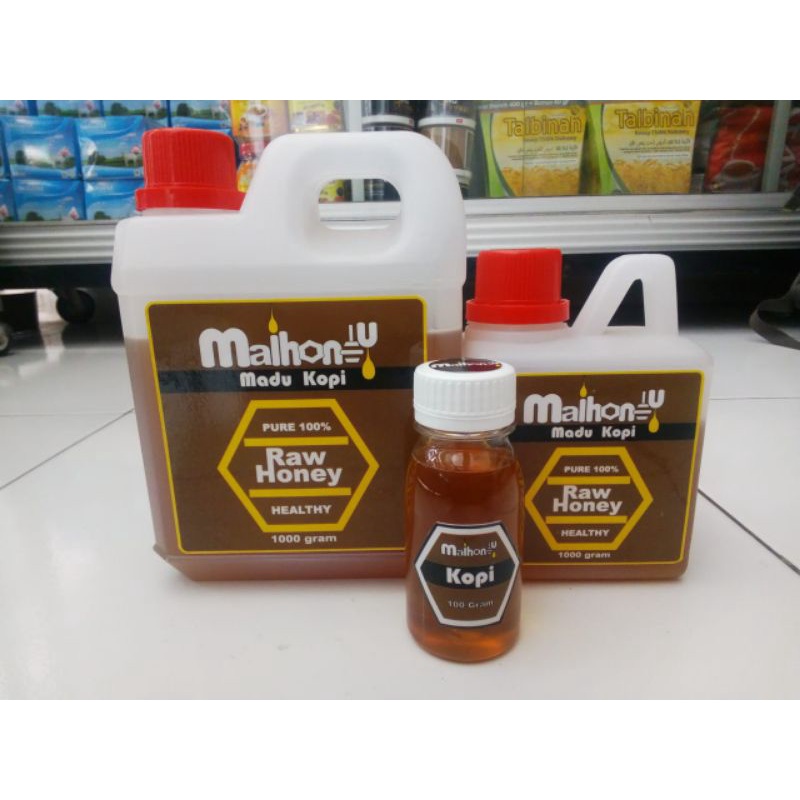 

madu kopi maihoney