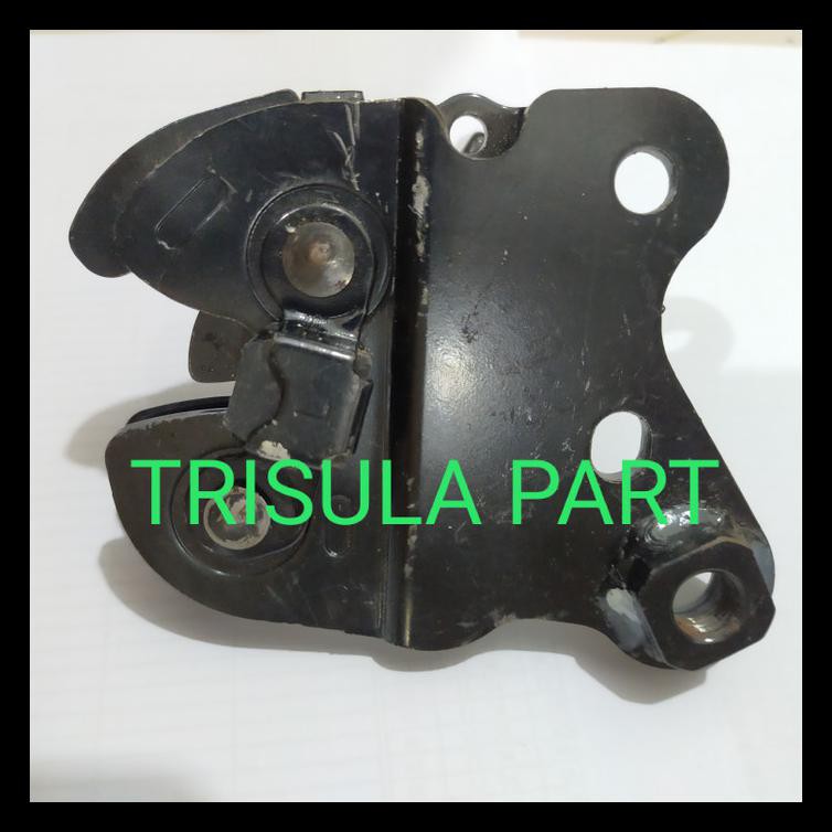 TERLARIS KUNCI JOK KURSI/BANGKU BELAKANG ORISINIL . AVANZA/XENIA 