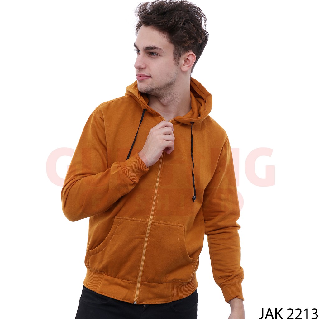 Jaket Distro Keren - JAK 2213