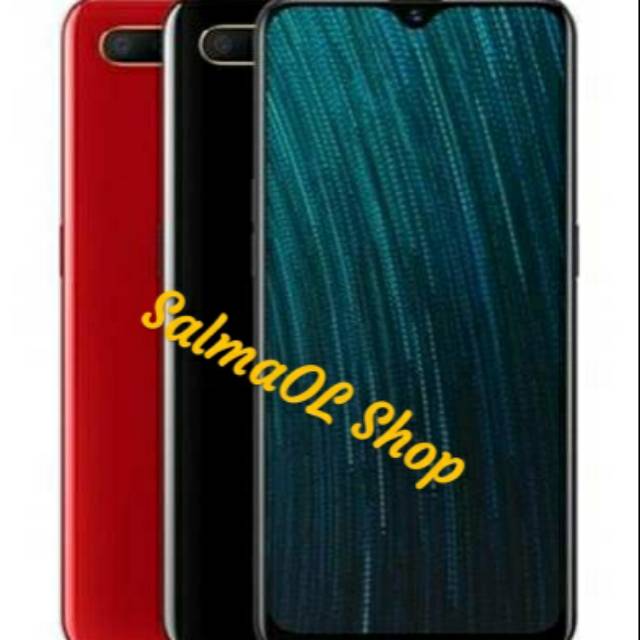 Oppo A5S 3/32