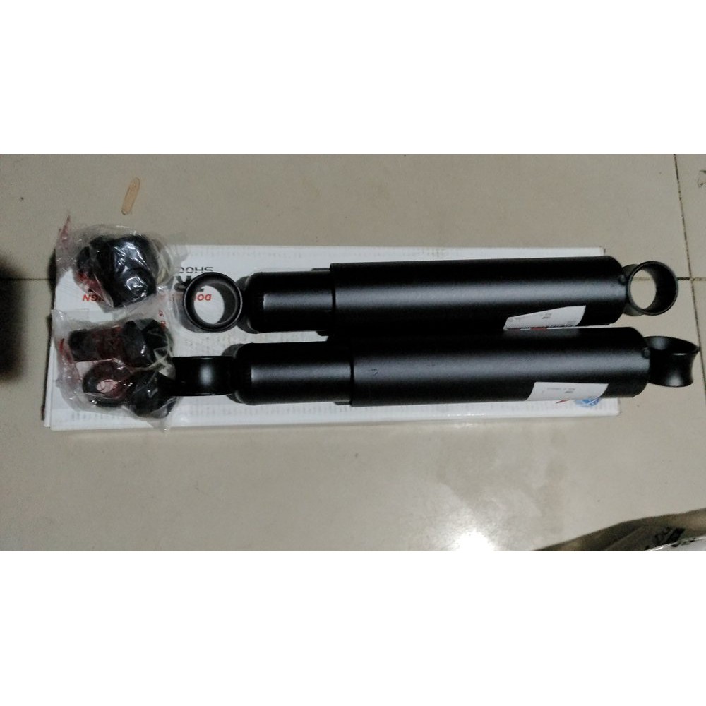 Shock Breaker Belakang Zebra/Espass Kayaba