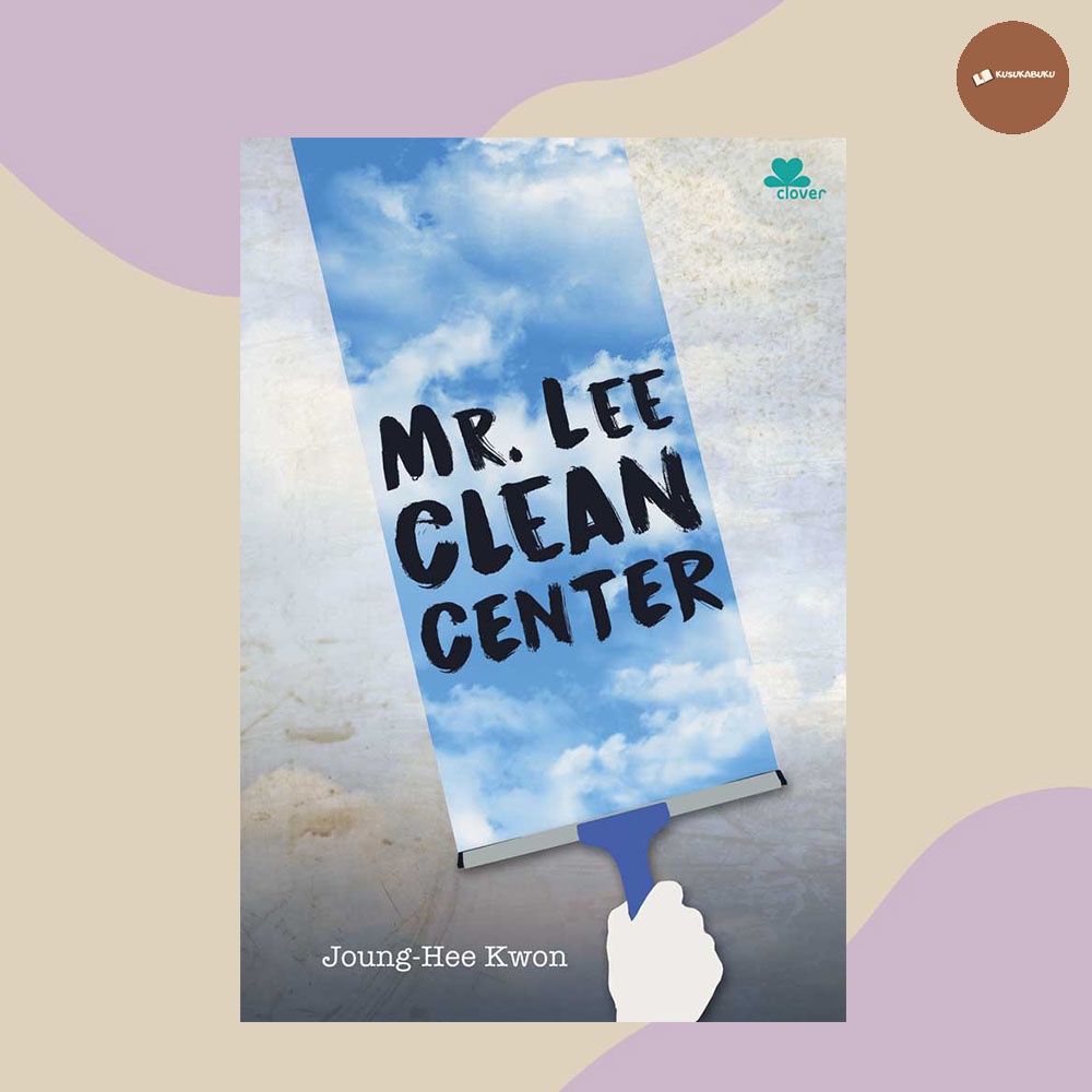 Buku   Mr. Lee Clean Center