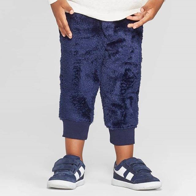 CAT & JACK JOGGER BOYS