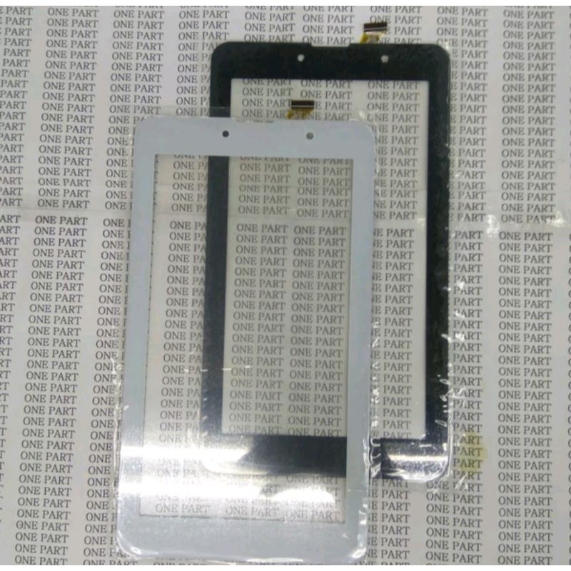 TOUCHSCREEN LAYAR SENTUH TS ADVAN TAB I7 I7 4G LITE