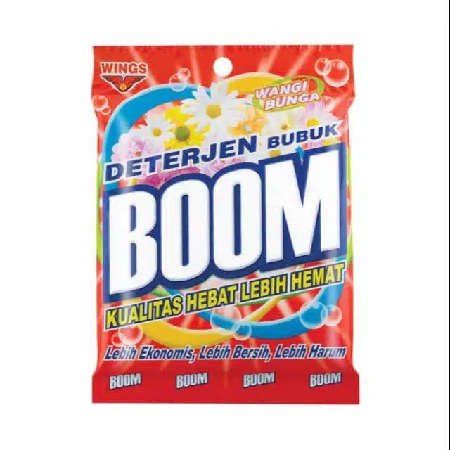 BOOM WANGI BUNGA 305GR