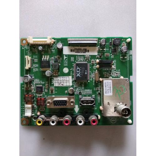 MB TV LG 22LK230 - MAINBORD TV LG 22LK230 - MESIN TV LG 22LK230