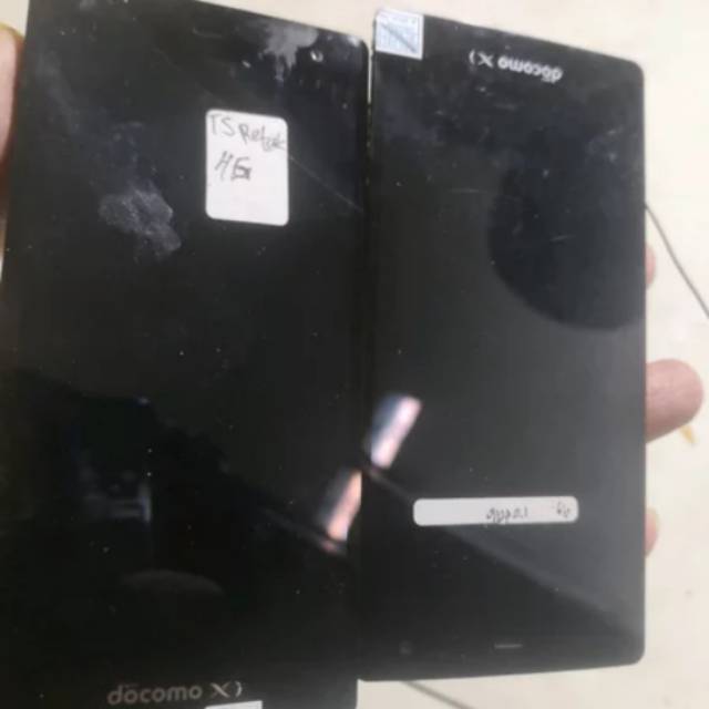 Lcd Fujitsu F01f Normal Shopee Indonesia