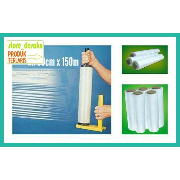 

Yrey5Y- Plastik Wrapping 150M Tgdr6E-