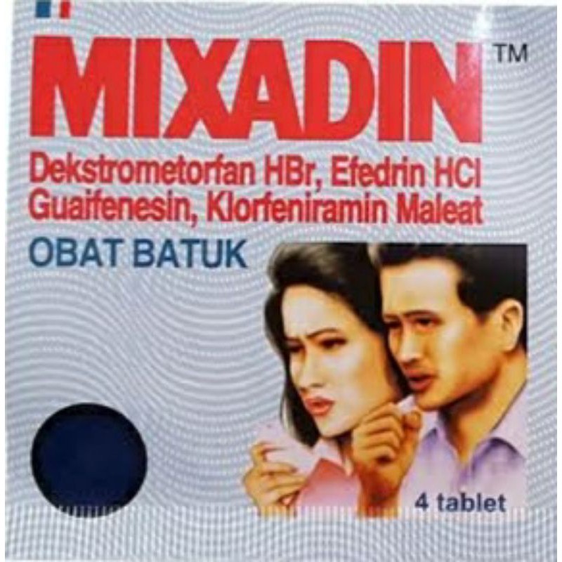 MIXADIN