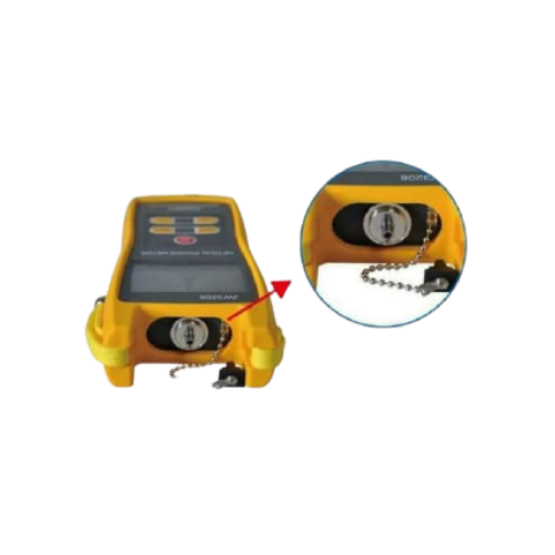 TERBARU Import!! Optical Power Meter JW 3208 dan Optical Light Source JW 3109