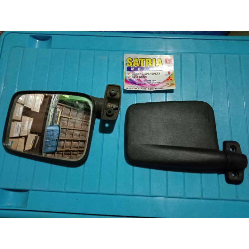 spion Suzuki carry sebelah kiri