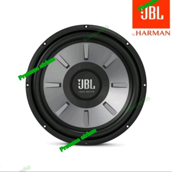Harga Subwoofer Jbl 12 Inch 1000 Watt Dekat Sini