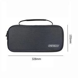 Steamdeck Steam Deck Console Carry Case Storage Case Bag