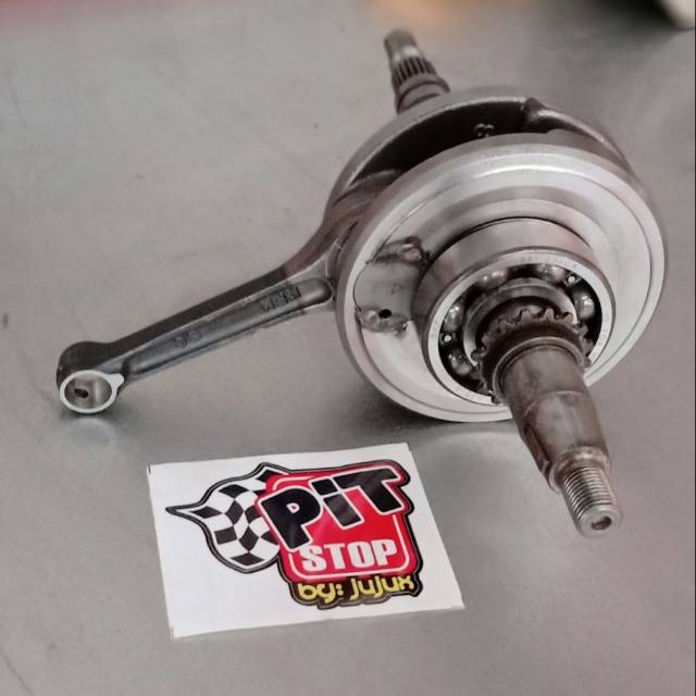 Kruk as karisma stroke 63mm 64mm 65mm 66mm noL packing