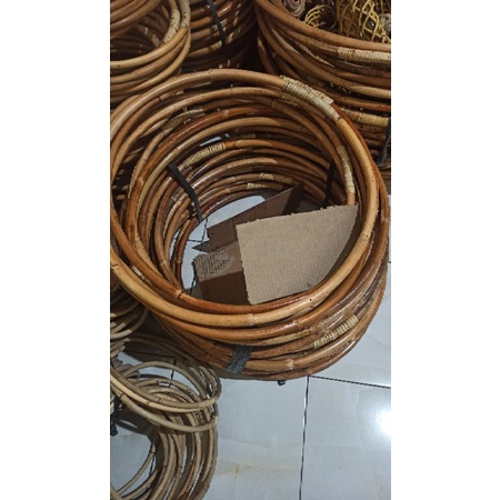 Termurah Rotan Holahop Hulahop Holahoop Hulahoop 60cm