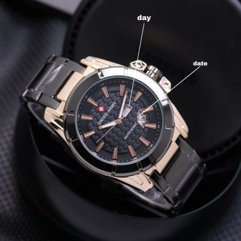 jam tangan/jam tangan pria/jam rantai/jam tangan rantai pria/jam terbaru