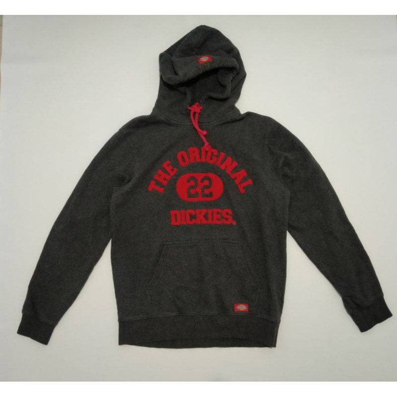 Jaket Hoodie Dickies (second ori)