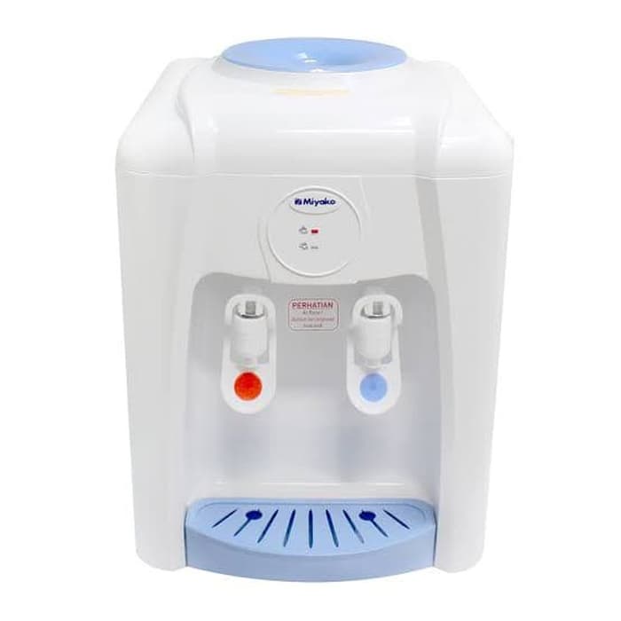 MIYAKO DISPENSER AIR PANAS NORMAL WD 190H