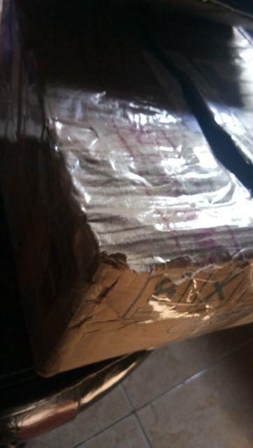 Paseo Tissue Soft Pack 250s