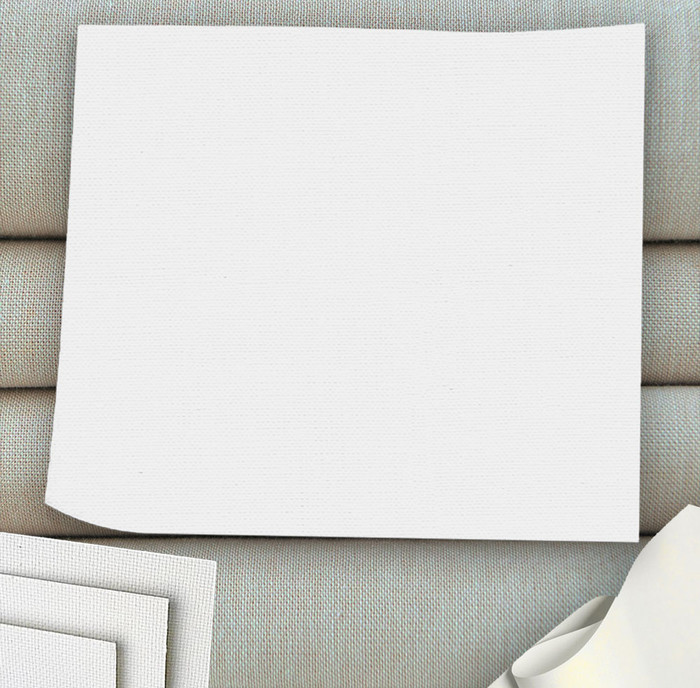 

Kanvas Lukis Lembar Roll 100x120cm Premium Canvas 100 x 120 cm Ravalio