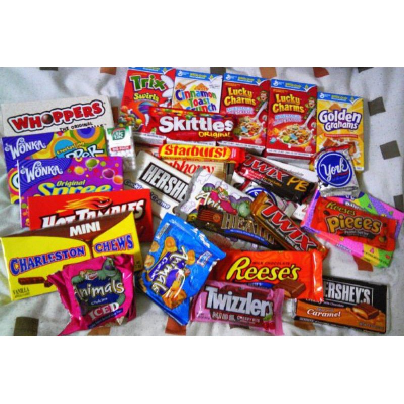 

SNACK TAMBAHAN UNTUK HAMPERS