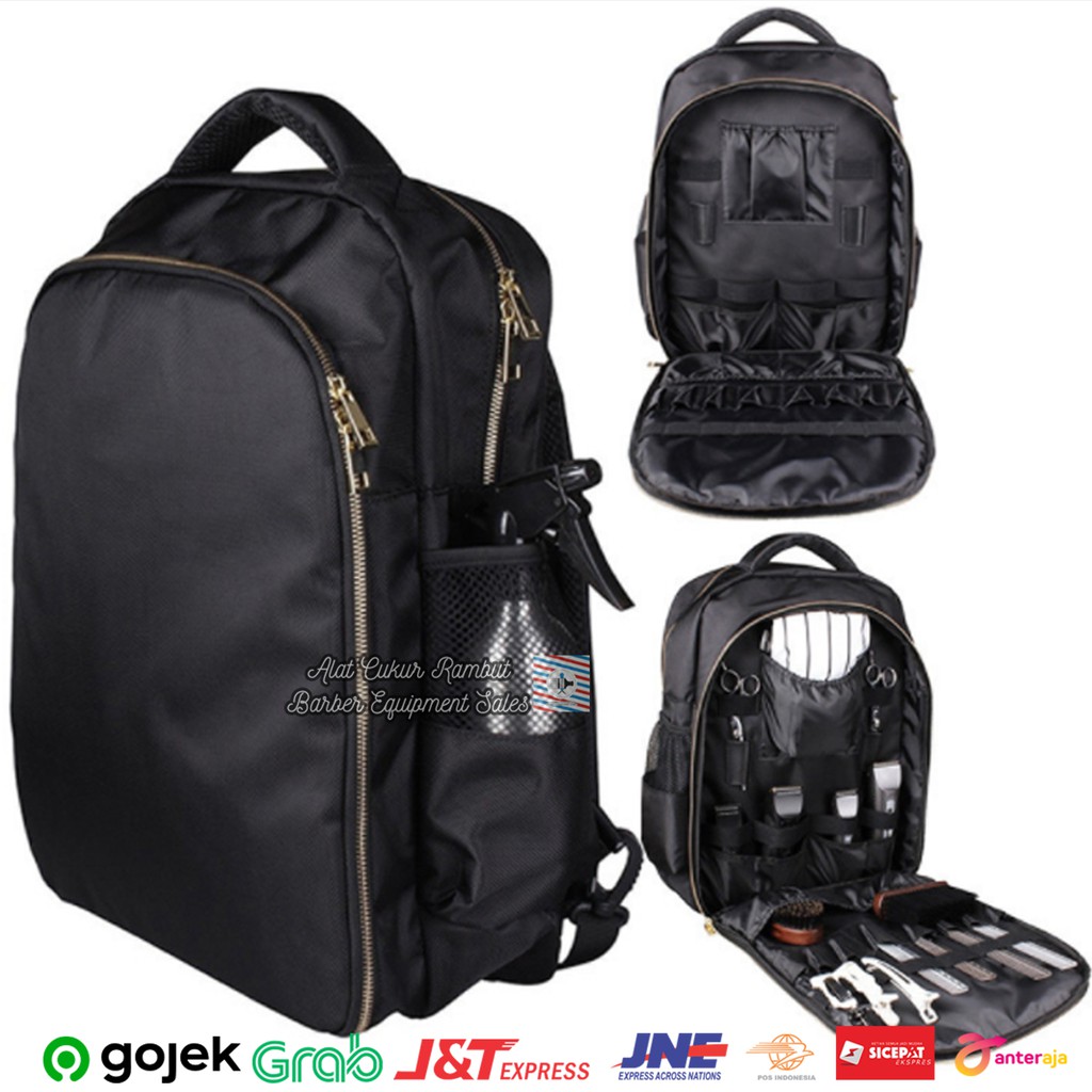 Tas Barber Tools Tas Barbershop Koper Barber Moranami