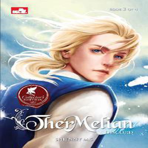 Ther Melian-Discord (Collector`s Edition)