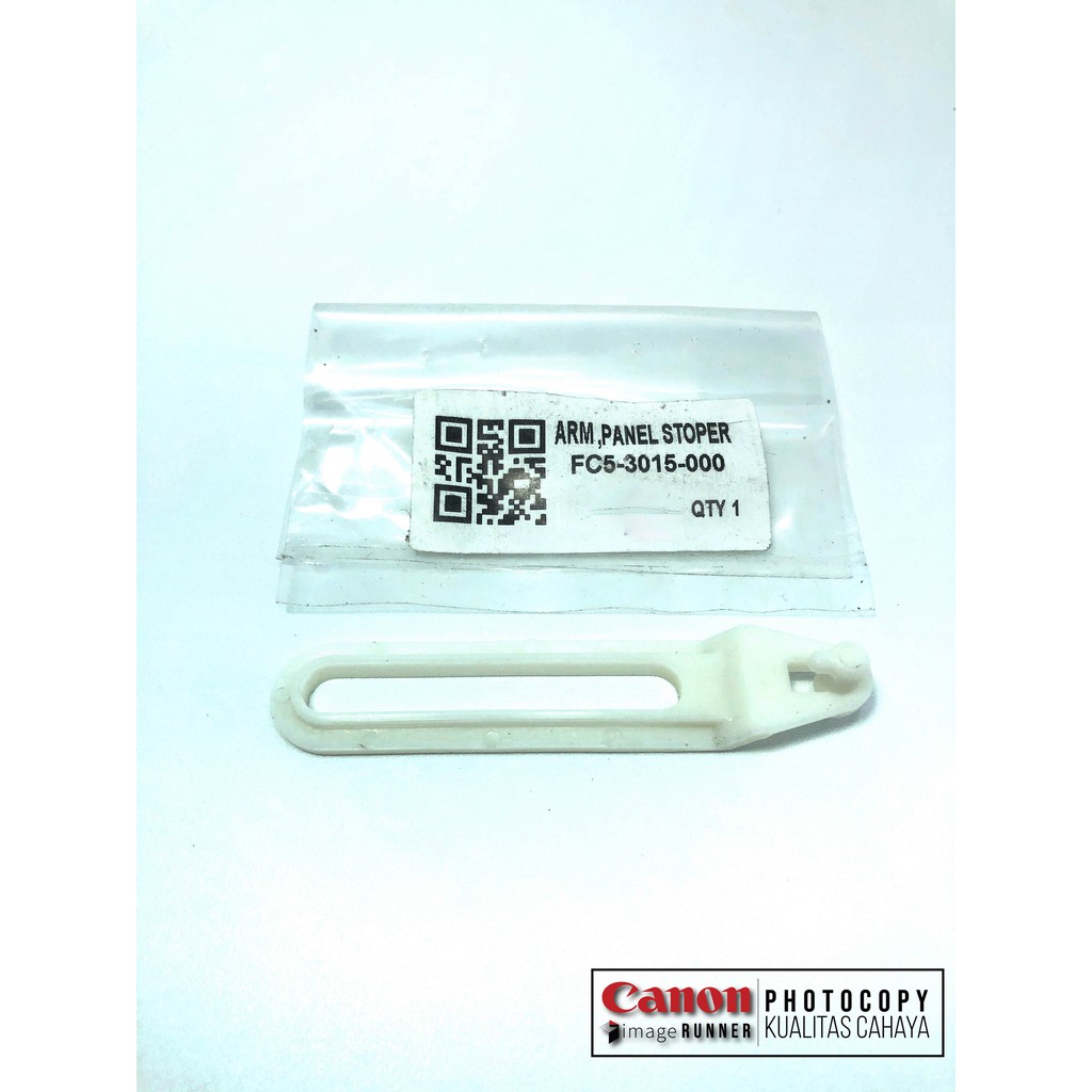 Arm Panel Stopper Canon IR 6570/5075/5050 FC5-3015-000 Lokal