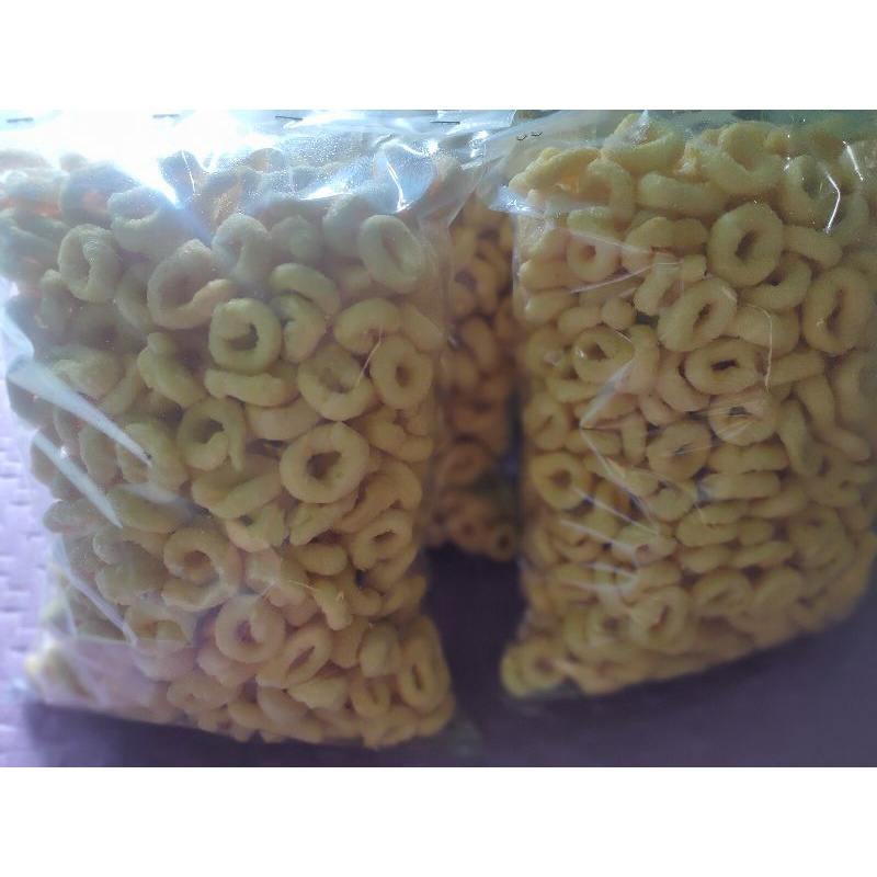 

Alen-alen / slondok bawang