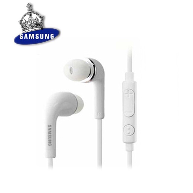 HEADSHET/ HF/ HANDSFREE ORI SAMSUNG HS-330/ S4