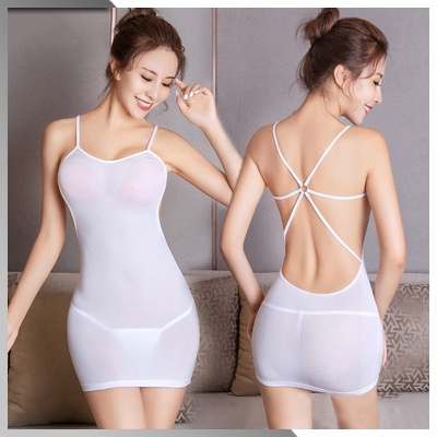 Lingerie Sexy / Baju Tidur Sexy Dress Wanita Dewasa Women's Underwear Murah High Quality