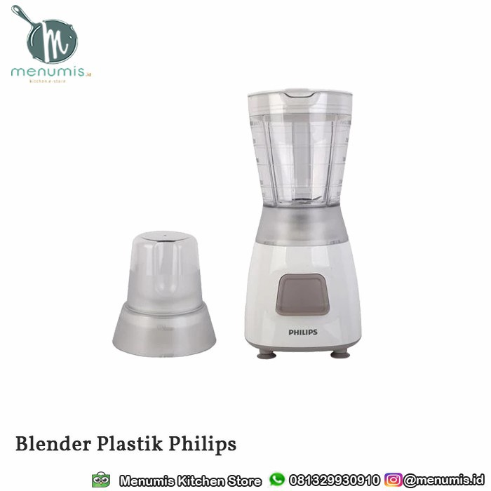 Blender Philips HR-2056 Mika / Blender Murah