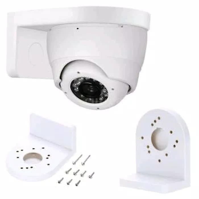 BREKET DOME CCTV