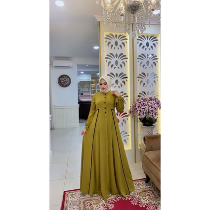 SALE SALE SALE AYANA DRESS BY HANASANGKA