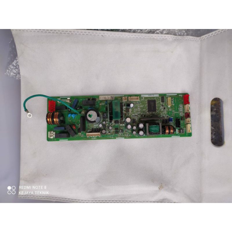 modul pcb Ac Daikin caset 5 pk r410 ijo 3 pas EC12069-1(A)