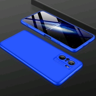 Xiomi Foco F3/K40 Hard Case Gkk Full Protection 360 Original