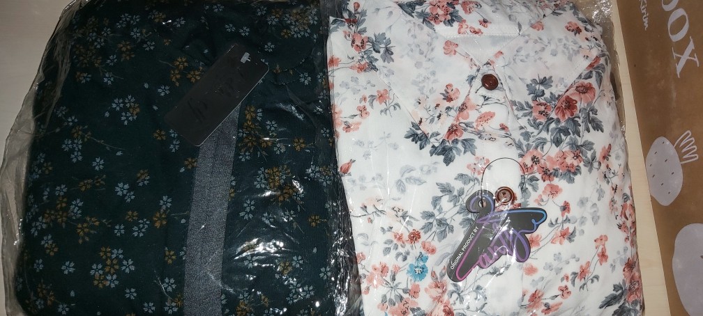 Ocha Set 3 Smntara Stock Kosong