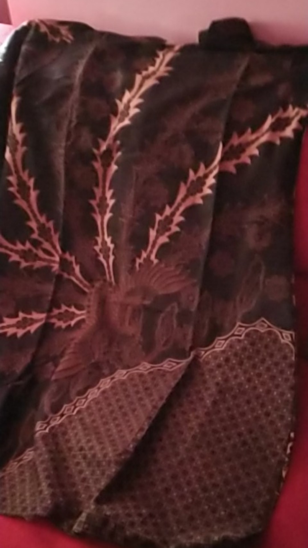 Couple Batik Dres Tunik Big Size Jumbo M.l.xl.xxl.3xl.4xl.5xl.6xl.7xl.8xl.9xl.10xl