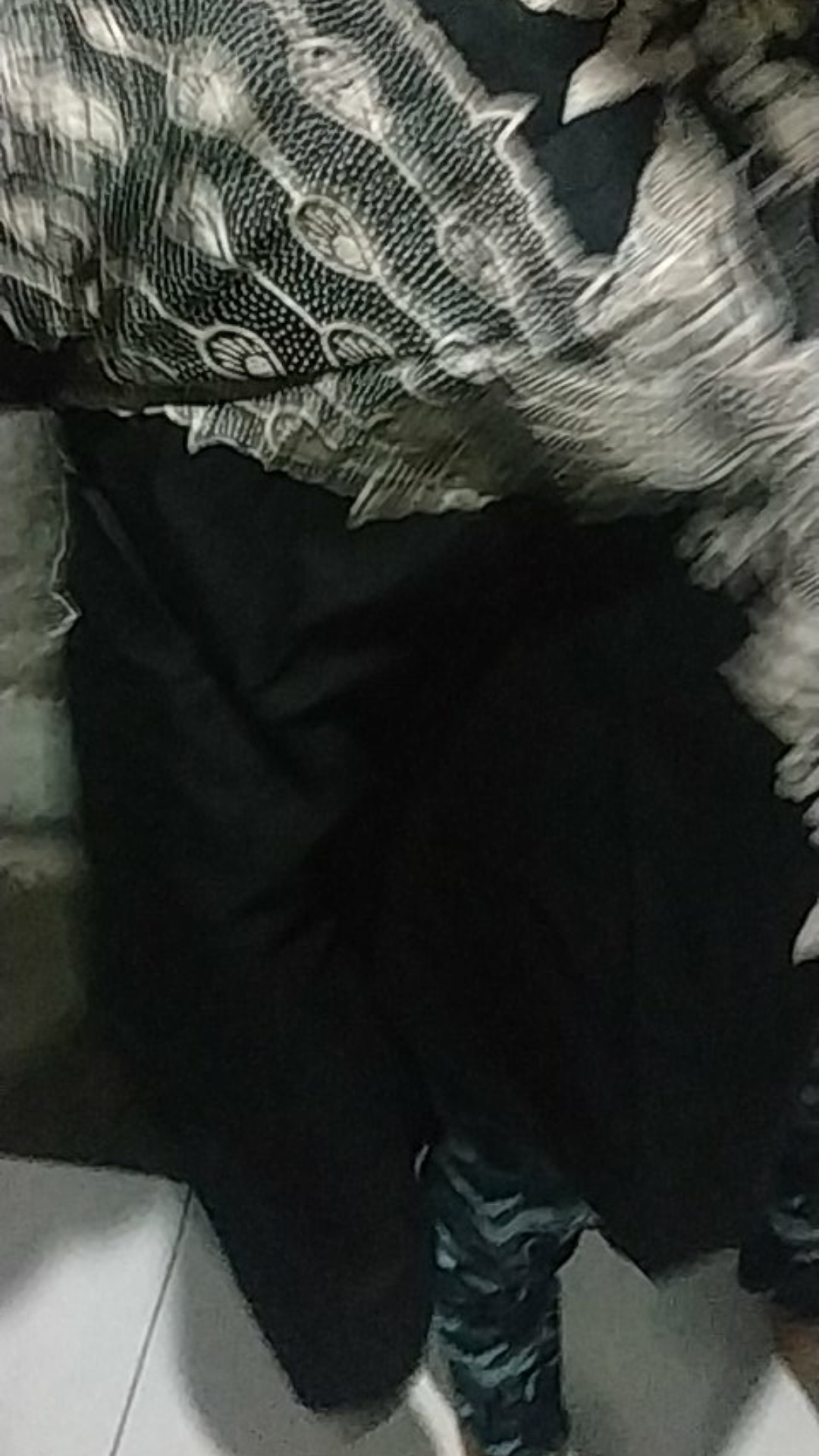 Bswart Batik Hrb026 Kenongo Hem Pendek Padi Pekalongan M L Xl Batik Pria Murah Modern Grosir