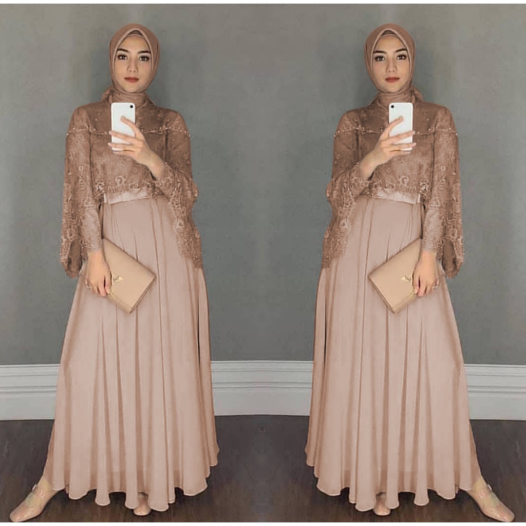 O2 Fashion/ Maxi Chikita