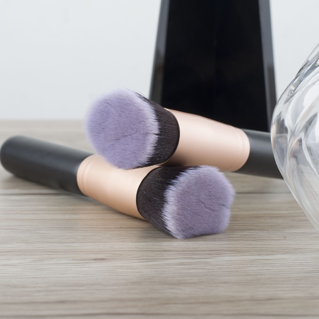 14pcs Pro Makeup Brush Set | Kuas Makeup