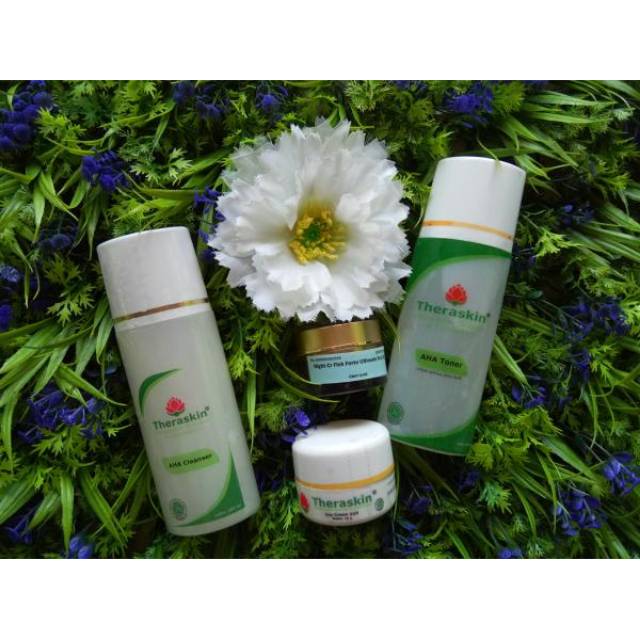 PAKET FLEK MEMBANDEL