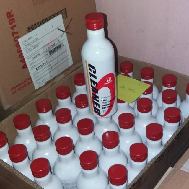 Honda Cleaner High Performance Engine Cleaner